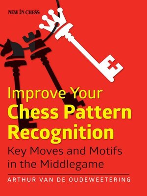 cover image of Improve Your Chess Pattern Recognition